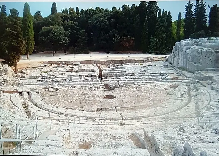 A Casa Dei Miei