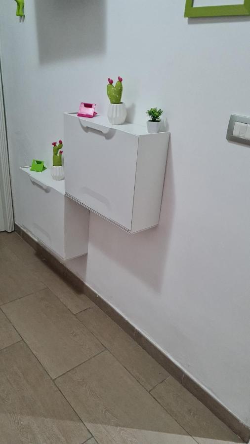 A Casa Dei Miei