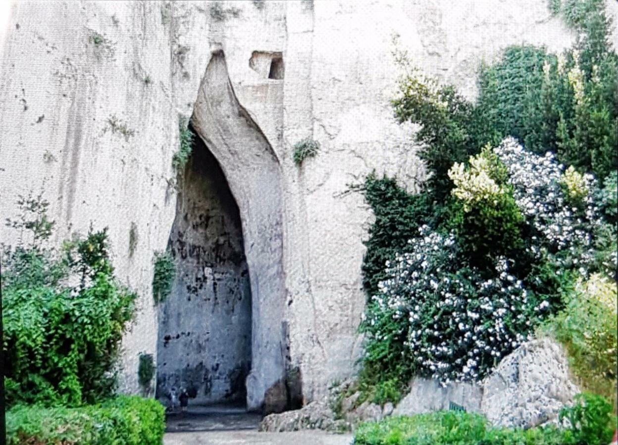 Casa vacanze A Casa Dei Miei Syracuse