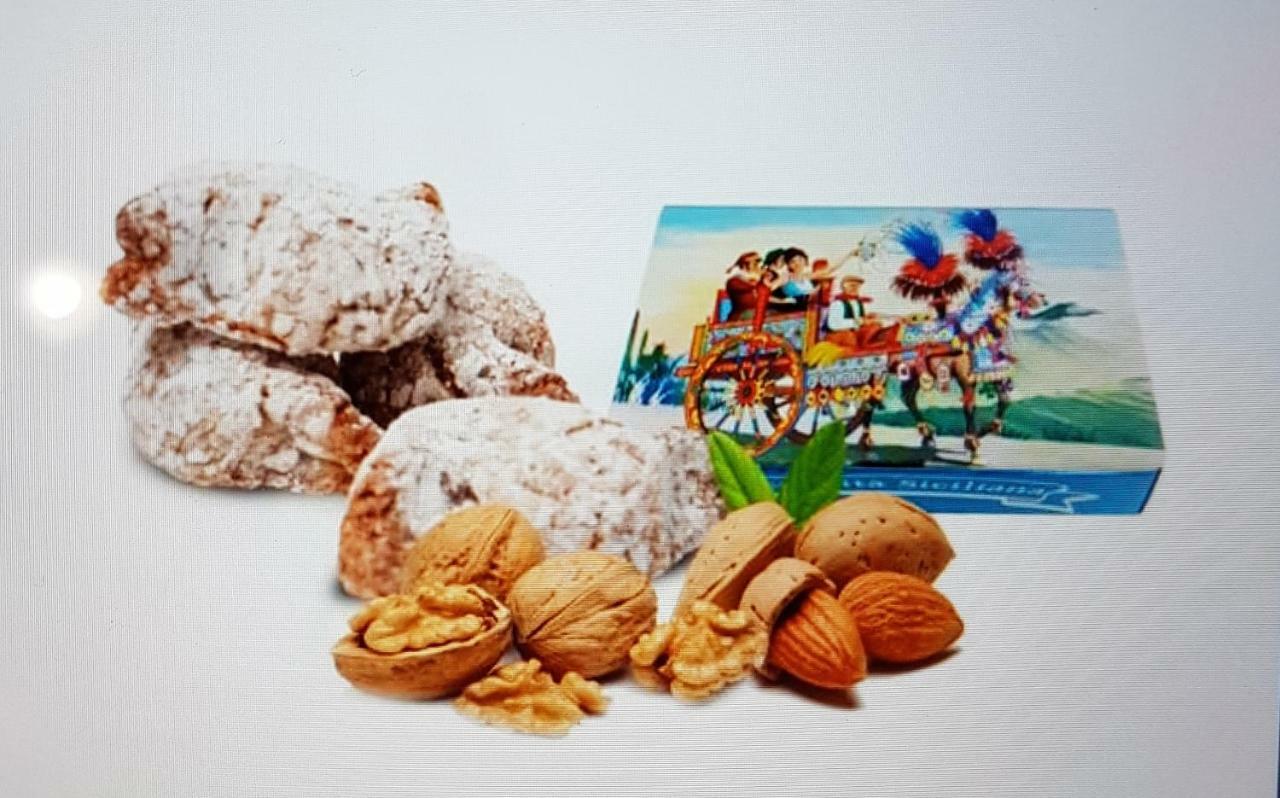 A Casa Dei Miei *
