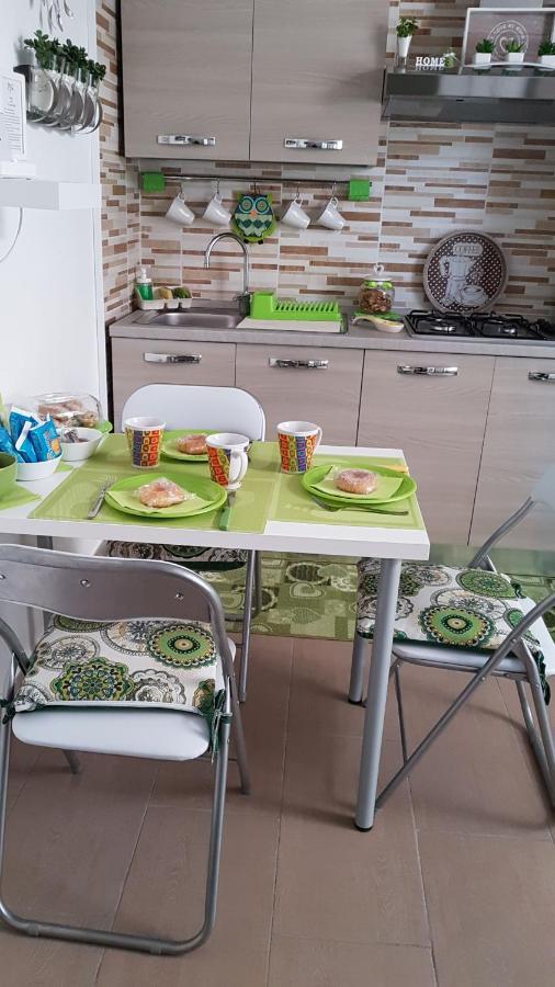 Casa vacanze A Casa Dei Miei Syracuse