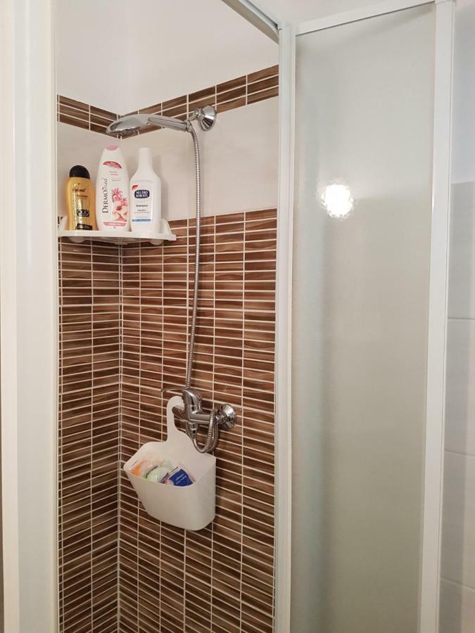 A Casa Dei Miei Hébergement de vacances