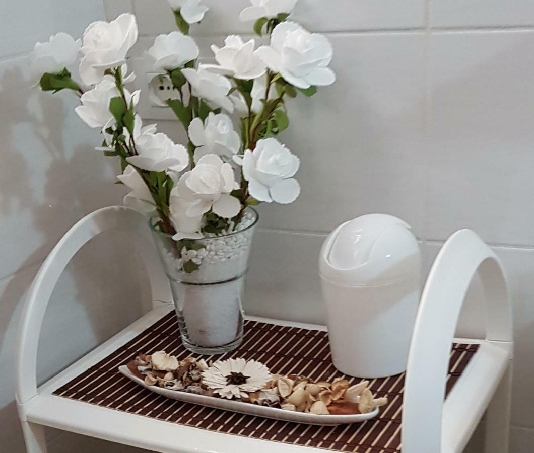 Hébergement de vacances A Casa Dei Miei